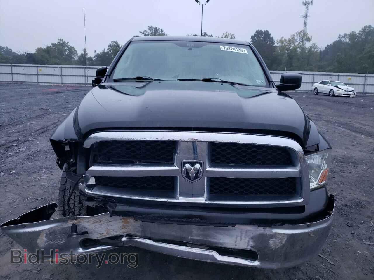 2011 DODGE All Models - VIN: 1D7RV1GT3BS524626 - Фото 5
