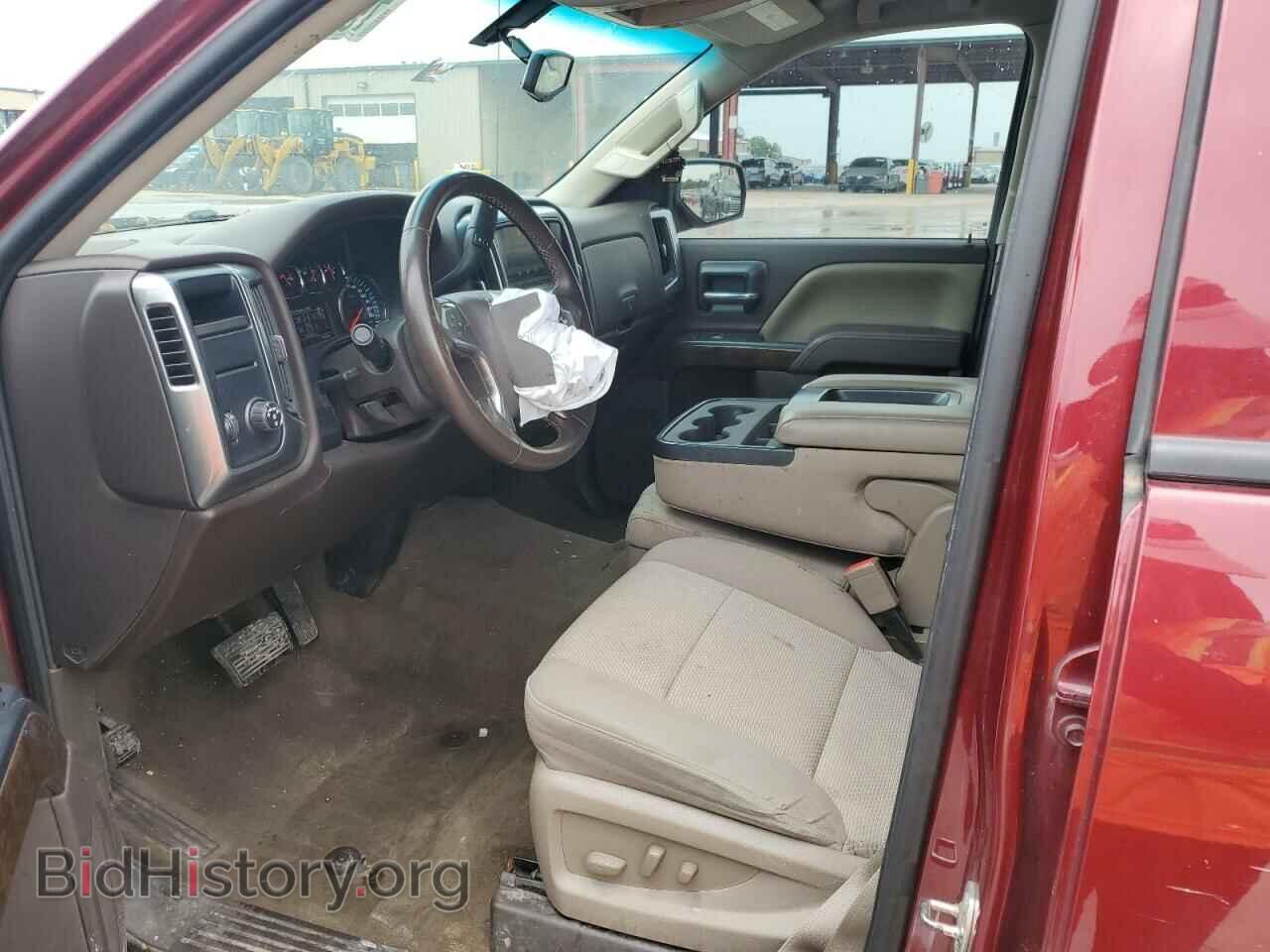2015 CHEVROLET ALL Models - VIN: 3GCPCREC0FG206856 - Фото 7