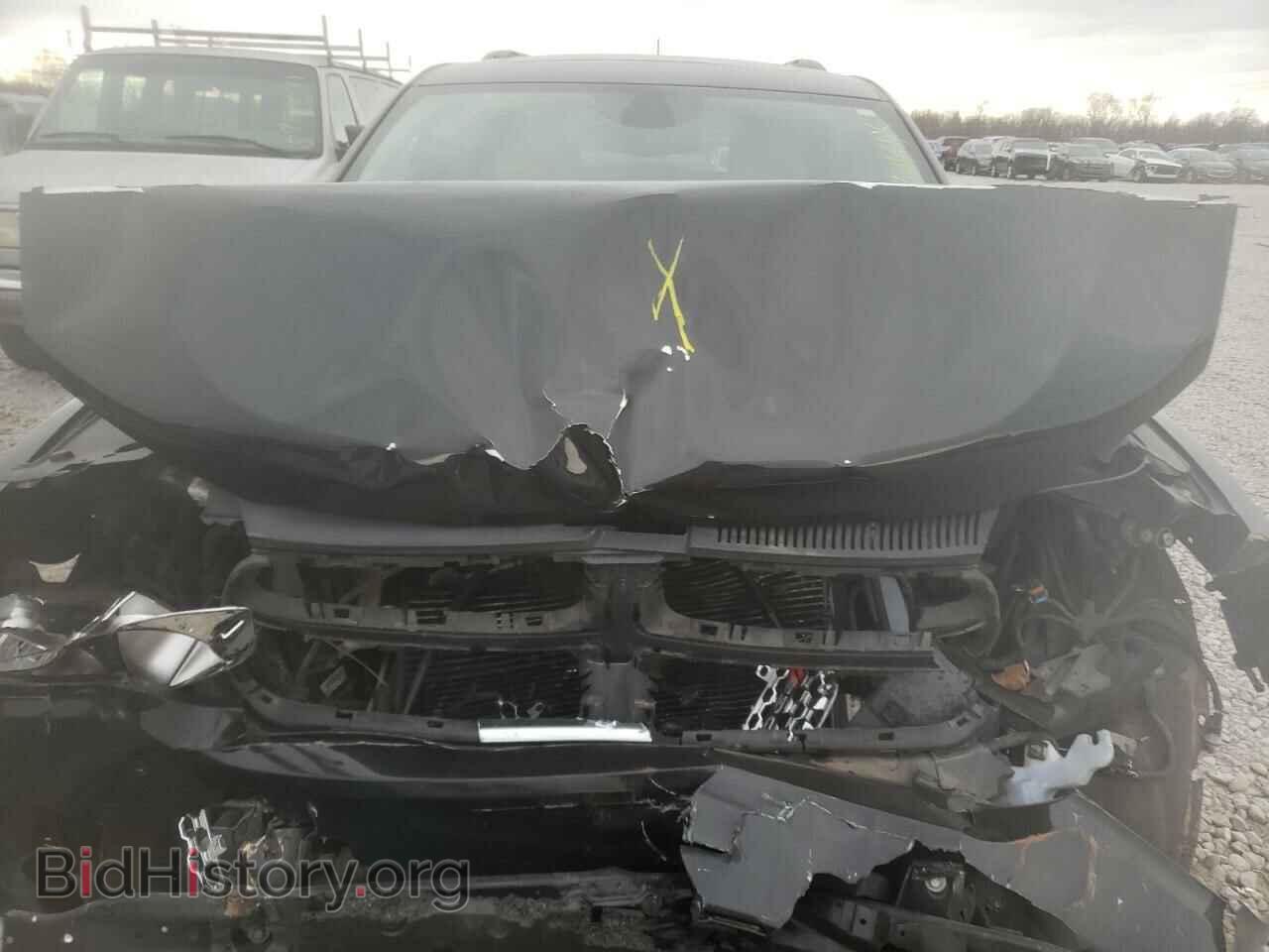 2012 DODGE DURANGO - VIN: 1C4RDJEG4CC308668 - Photo 7