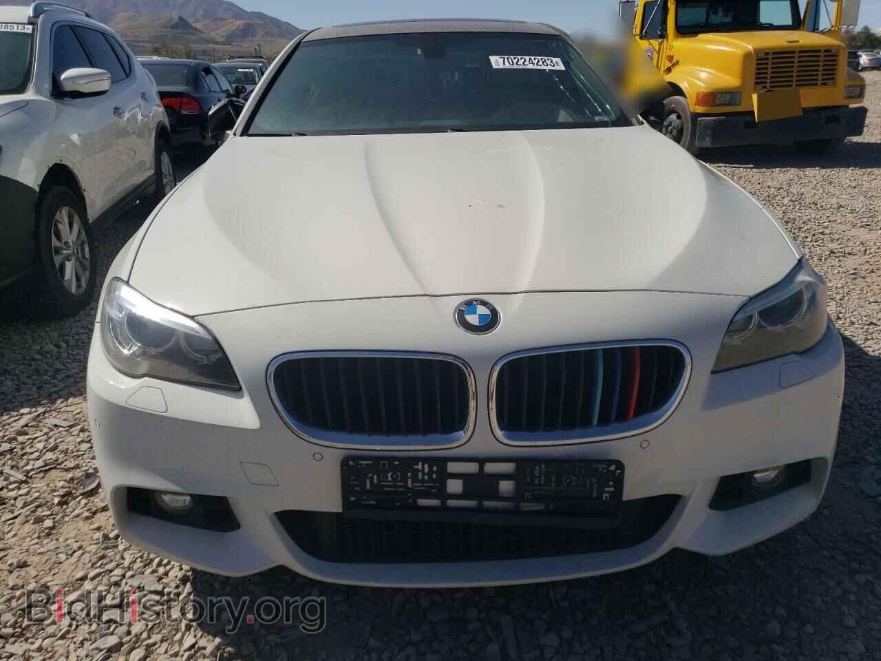 2015 BMW M2 - VIN: WBA5B3C57FD543935 - Фото 5