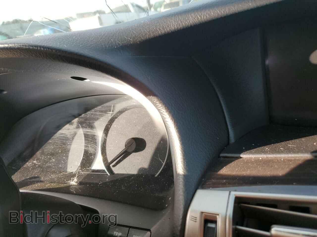2014 LEXUS LS460 - VIN: JTHBL5EF3E5128154 - Photo 9