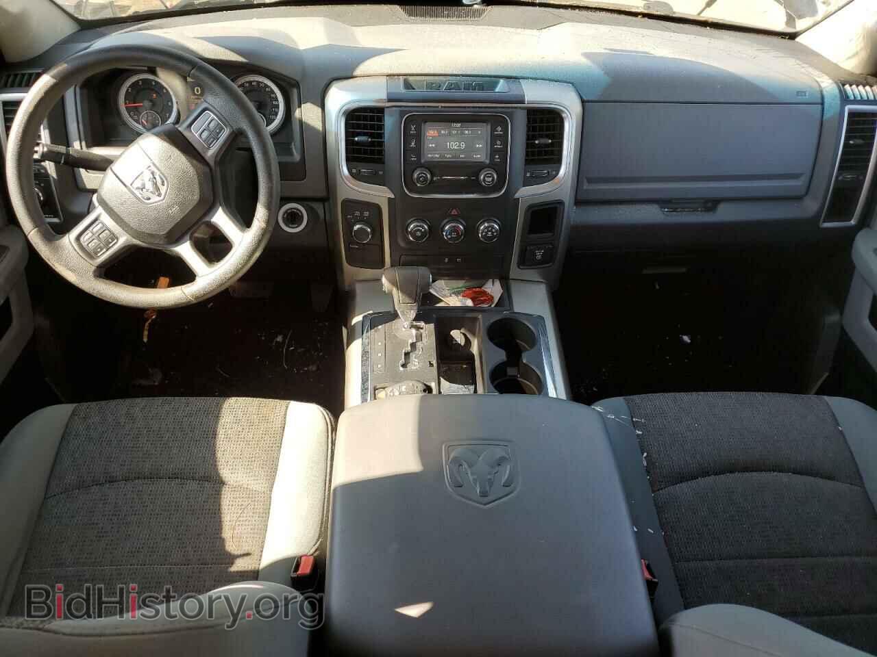 2013 RAM 1500 - VIN: 1C6RR7GP1DS607650 - Фото 8
