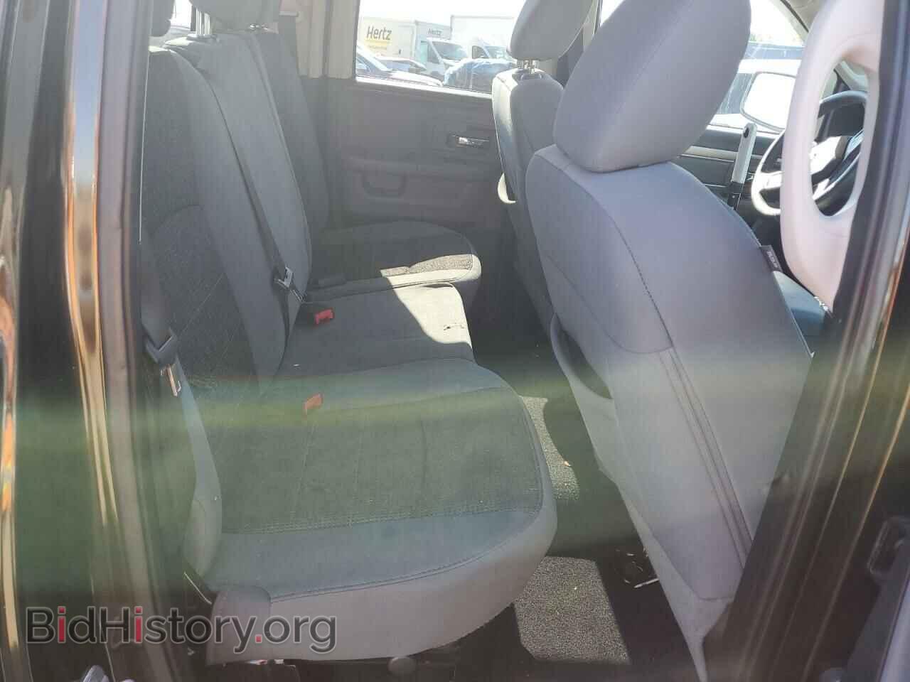 2013 RAM 1500 - VIN: 1C6RR7GP1DS607650 - Фото 10