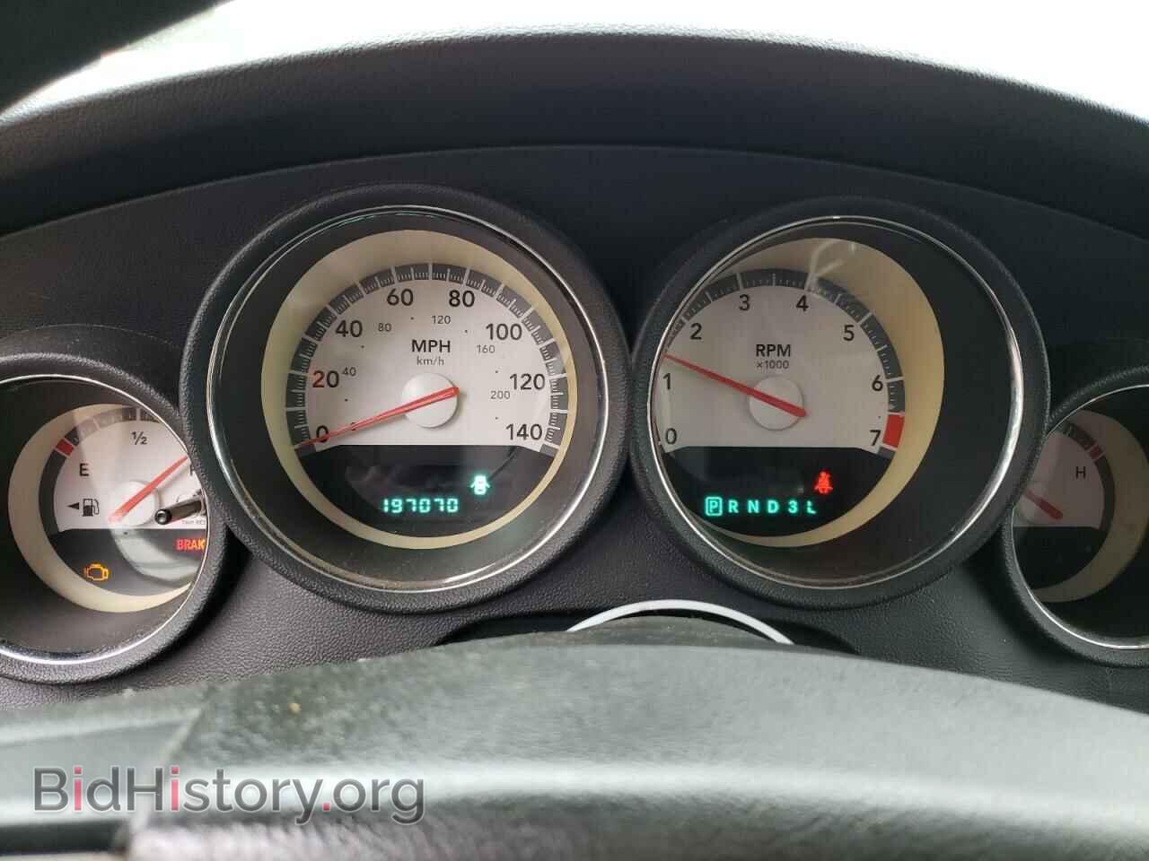 2010 DODGE CHARGER - VIN: 2B3CA4CD3AH143605 - Фото 9