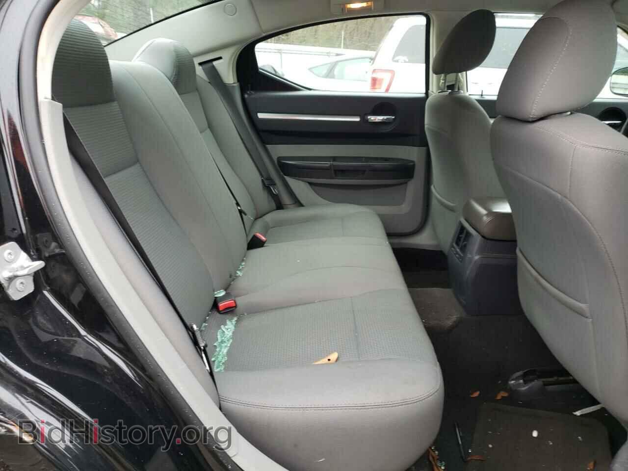 2010 DODGE CHARGER - VIN: 2B3CA4CD3AH143605 - Фото 10