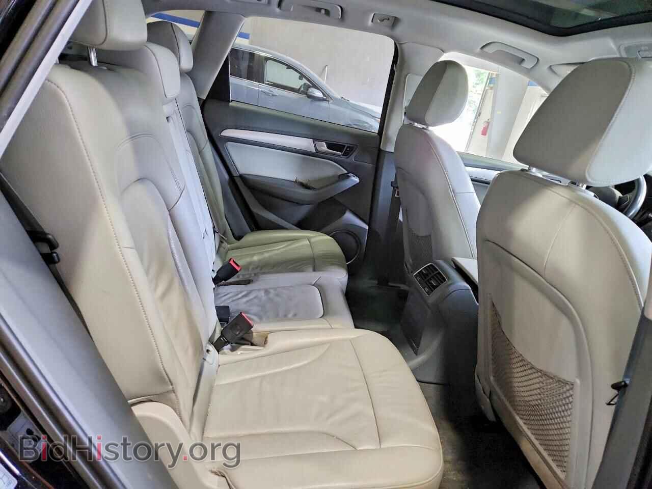 2015 AUDI Q5 - VIN: WA1LFAFP3FA062057 - Photo 11