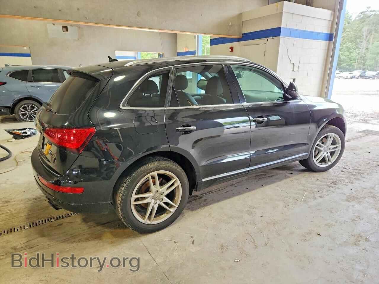 2015 AUDI Q5 - VIN: WA1LFAFP3FA062057 - Photo 3