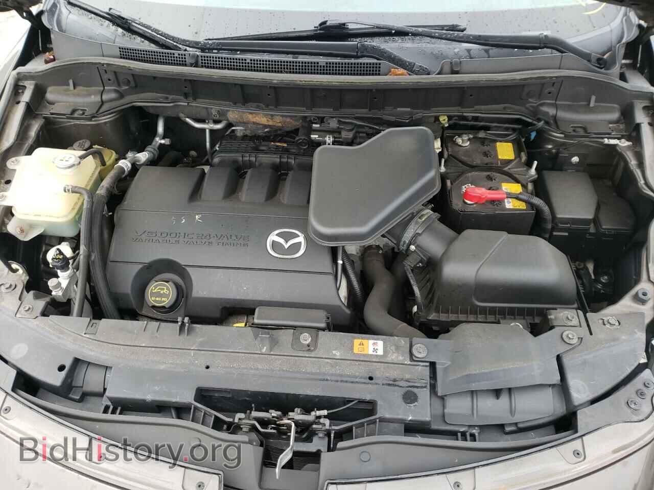 2015 MAZDA CX-9 - VIN: JM3TB3CV9F0466039 - Фото 7
