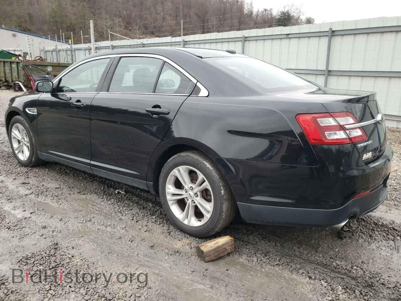 2015 FORD TAURUS - VIN: 1FAHP2E88FG167057 - Фото 2