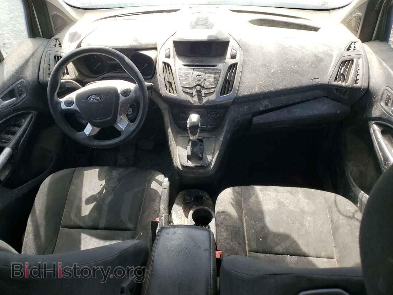 2015 FORD TRANSIT - VIN: NM0GE9F79F1199655 - Фото 8