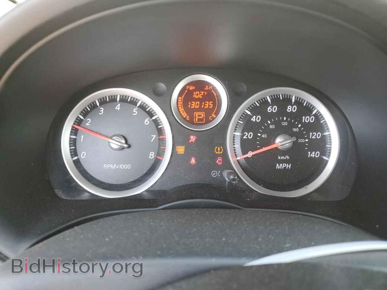 2011 NISSAN SENTRA - VIN: 3N1AB6AP1BL723393 - Фото 9