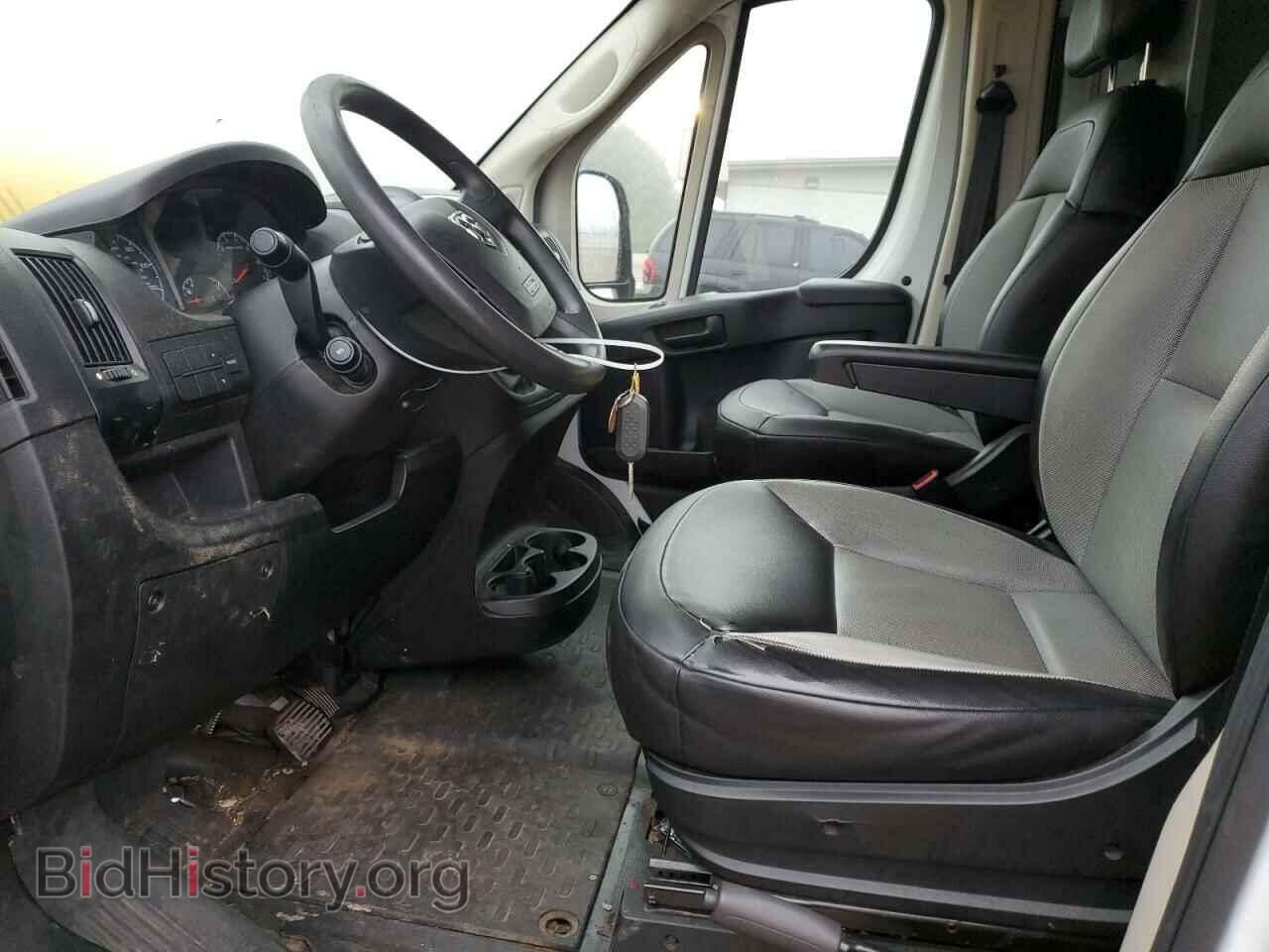 2018 RAM PROMASTER - VIN: 3C6TRVBG1JE114888 - Фото 7