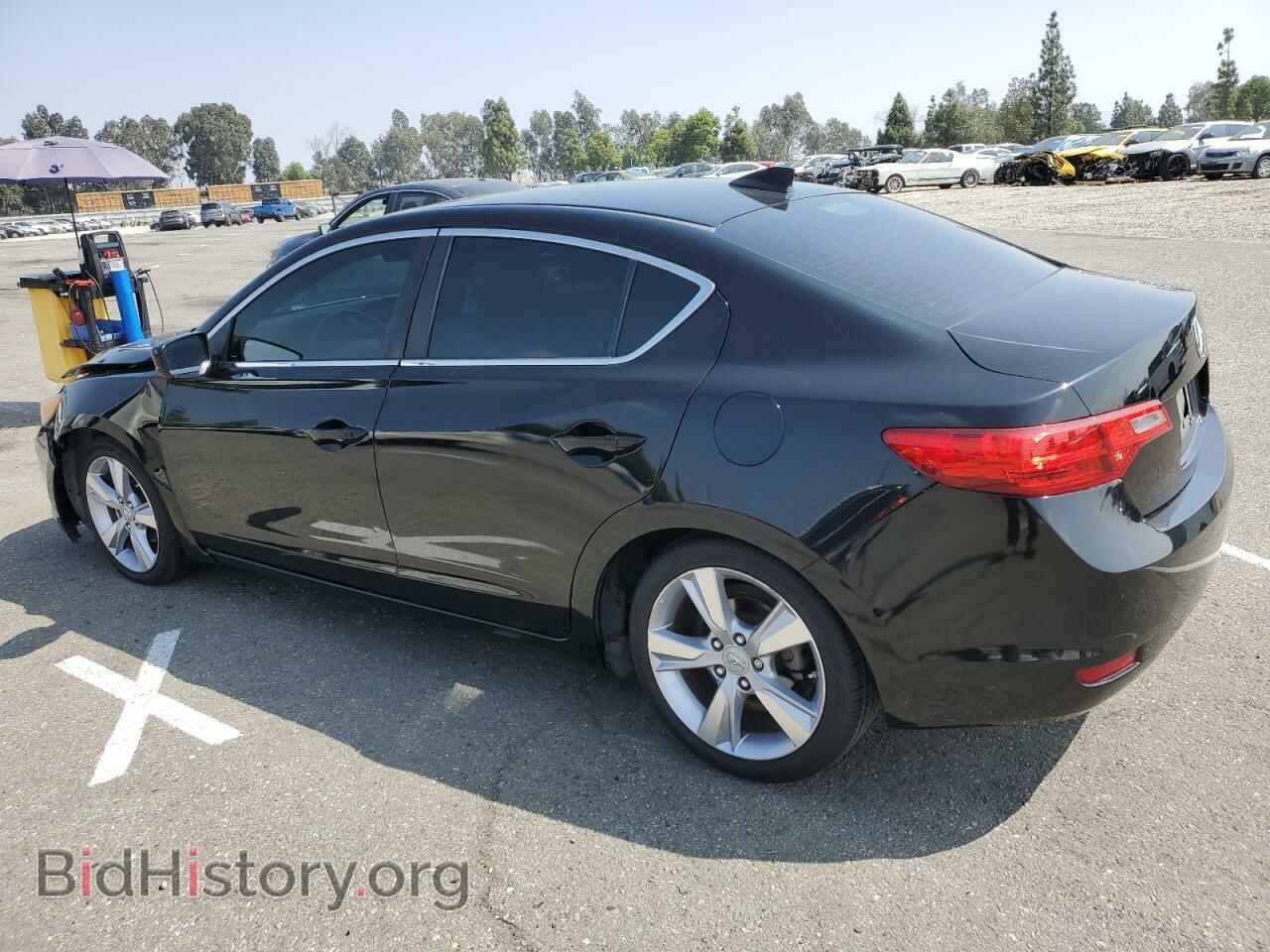 2015 ACURA ILX - VIN: 19VDE1F54FE007652 - Фото 2