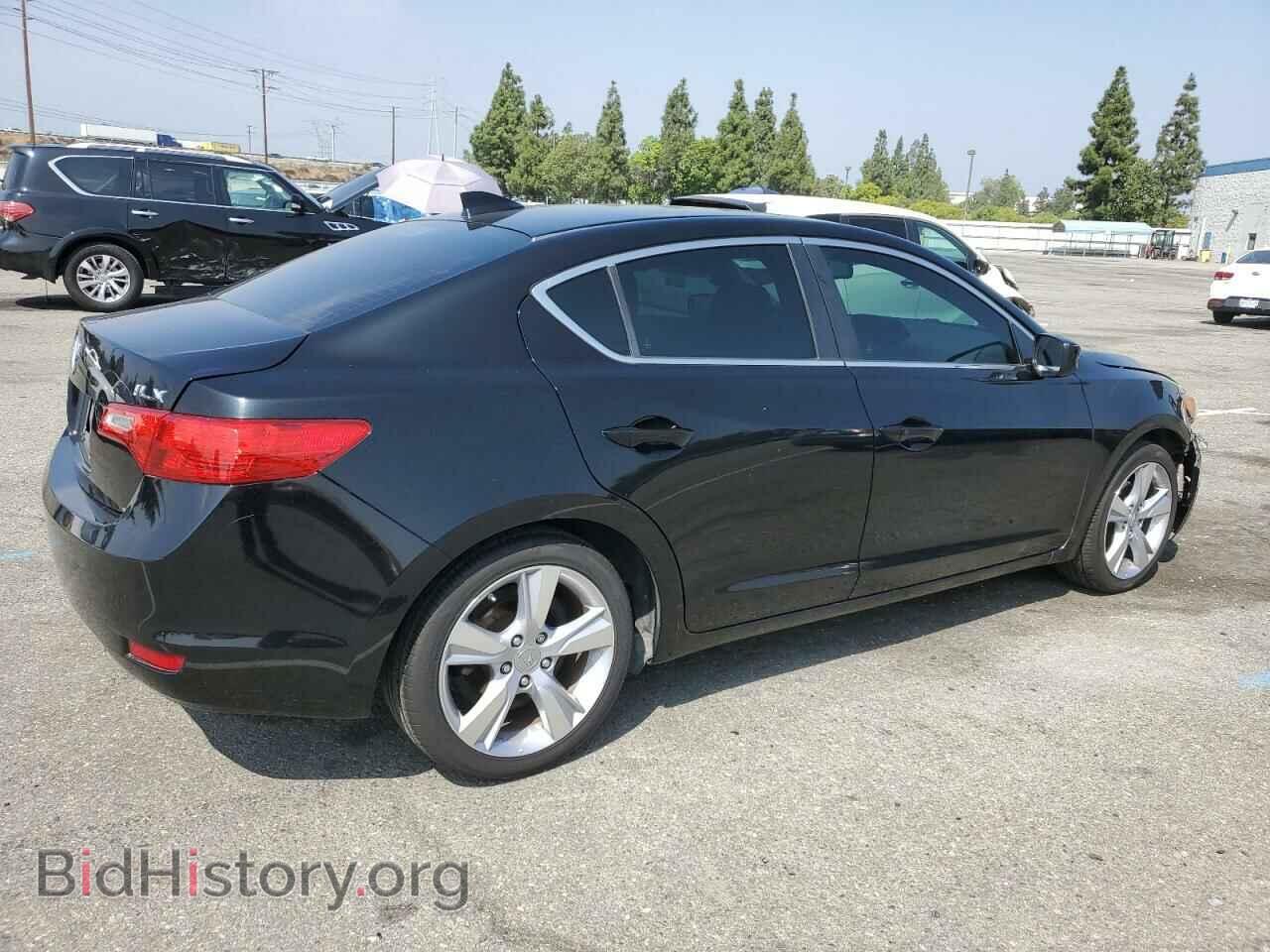 2015 ACURA ILX - VIN: 19VDE1F54FE007652 - Фото 3