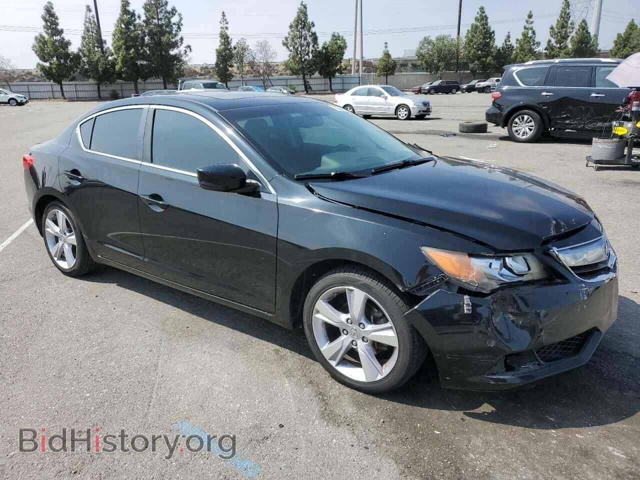 2015 ACURA ILX - VIN: 19VDE1F54FE007652 - Фото 4