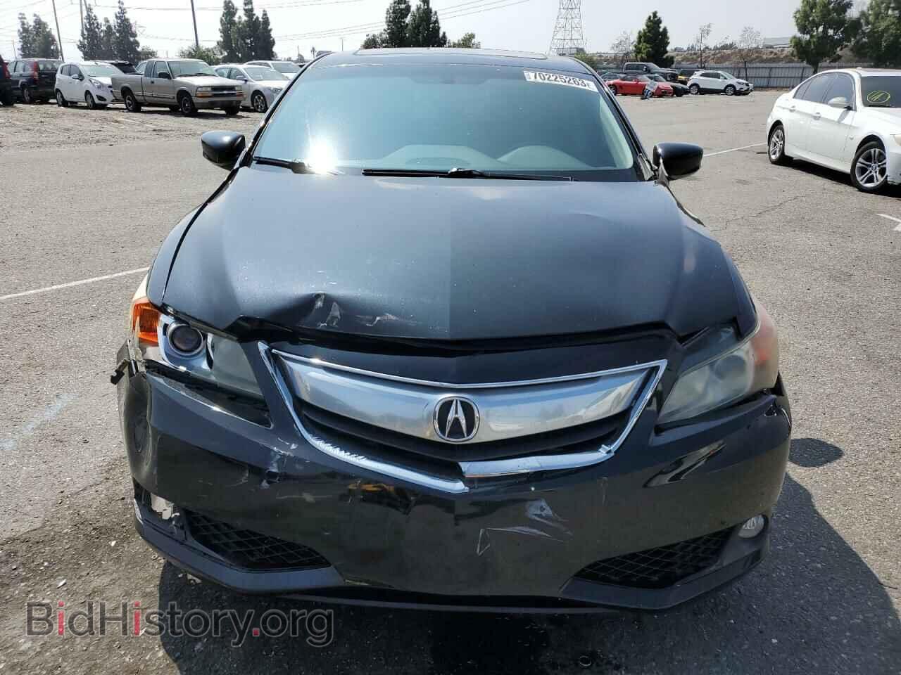 2015 ACURA ILX - VIN: 19VDE1F54FE007652 - Фото 5