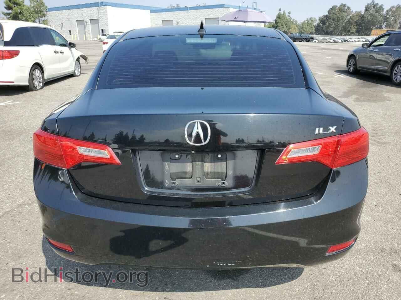 2015 ACURA ILX - VIN: 19VDE1F54FE007652 - Фото 6