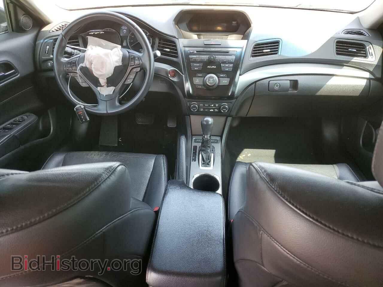 2015 ACURA ILX - VIN: 19VDE1F54FE007652 - Фото 8