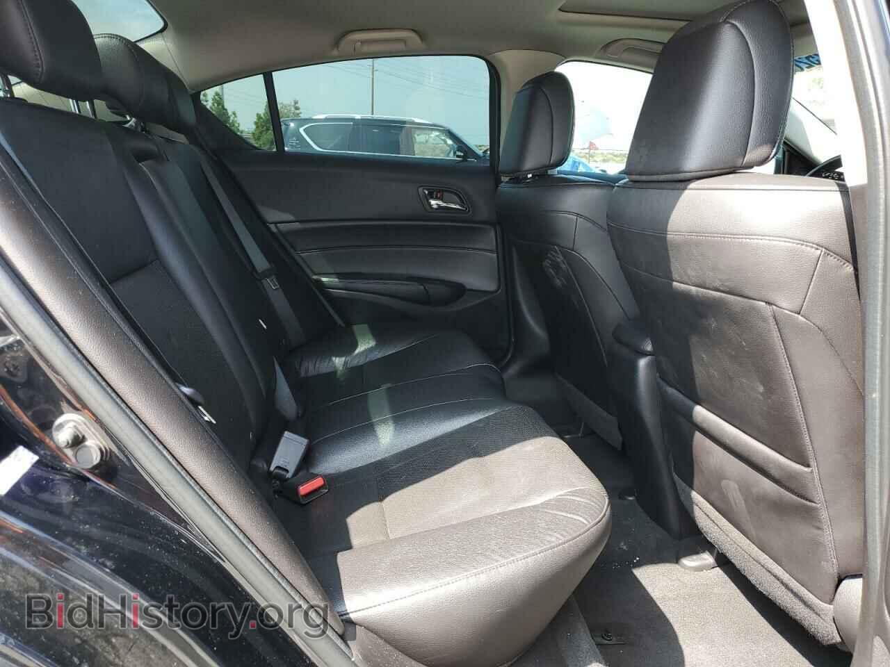 2015 ACURA ILX - VIN: 19VDE1F54FE007652 - Фото 10