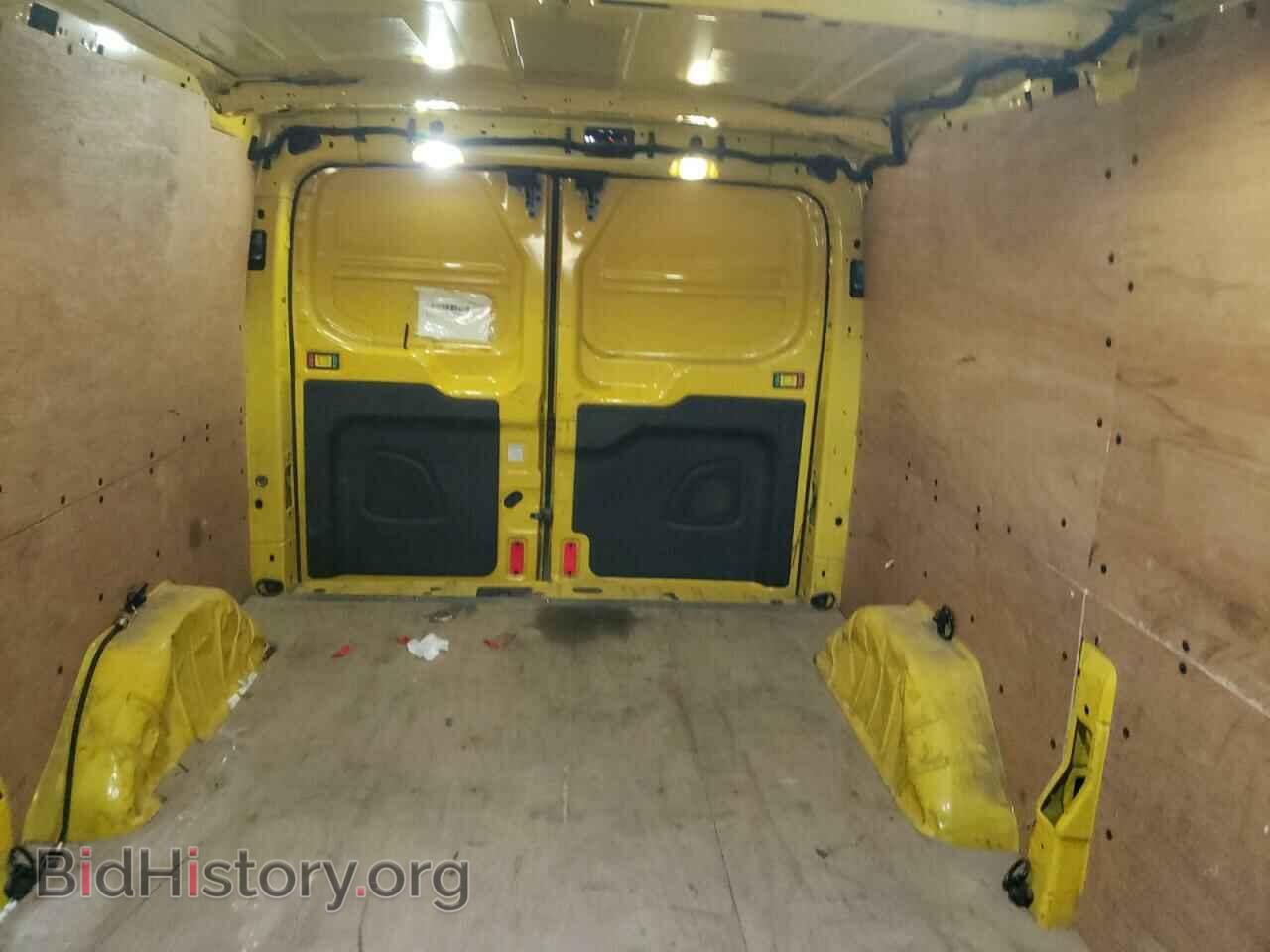 2017 FORD TRANSIT - VIN: 1FTYR1YM9HKA29082 - Фото 10