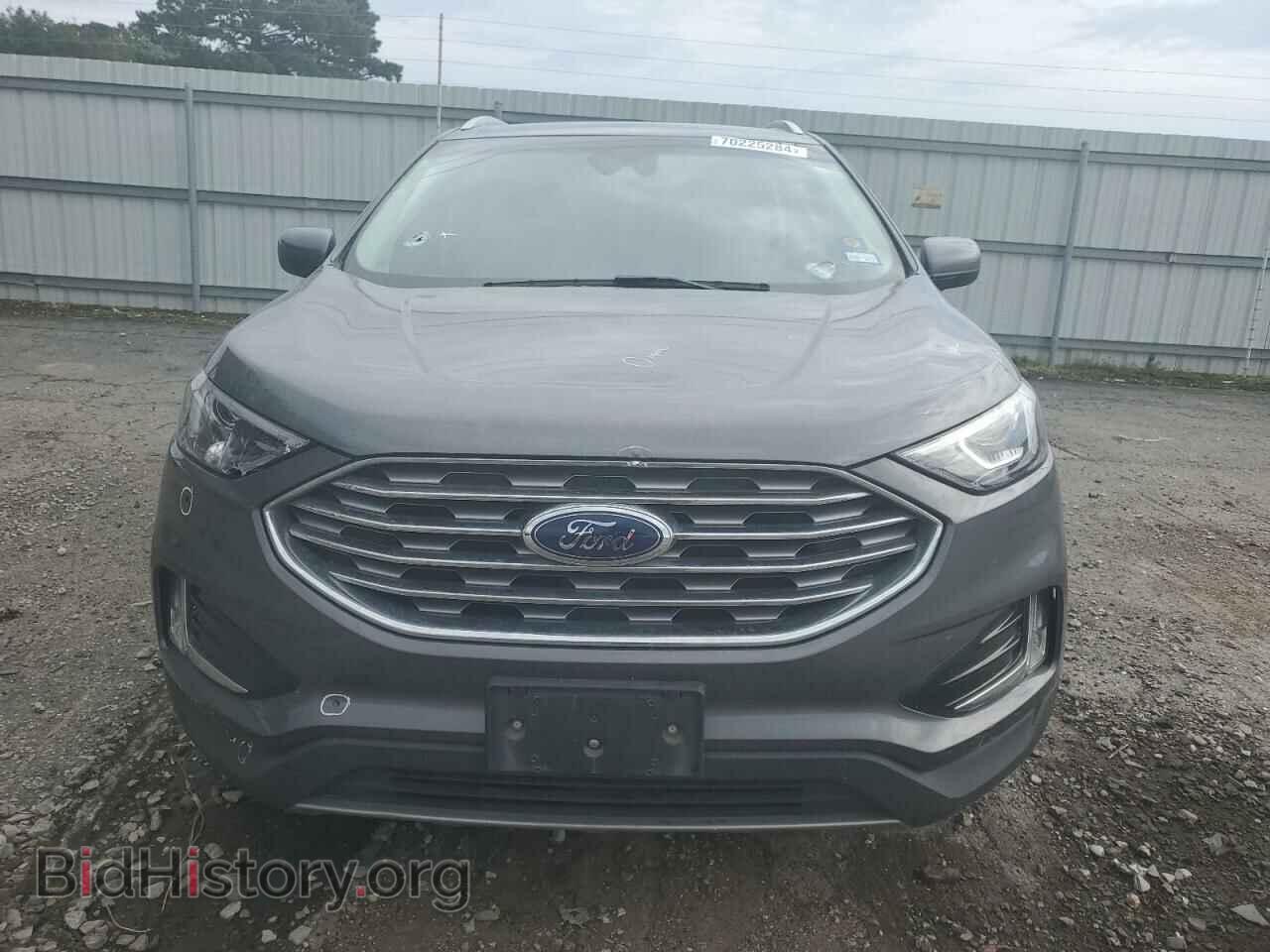 2021 FORD EDGE - VIN: 2FMPK3J99MBA23512 - Photo 5