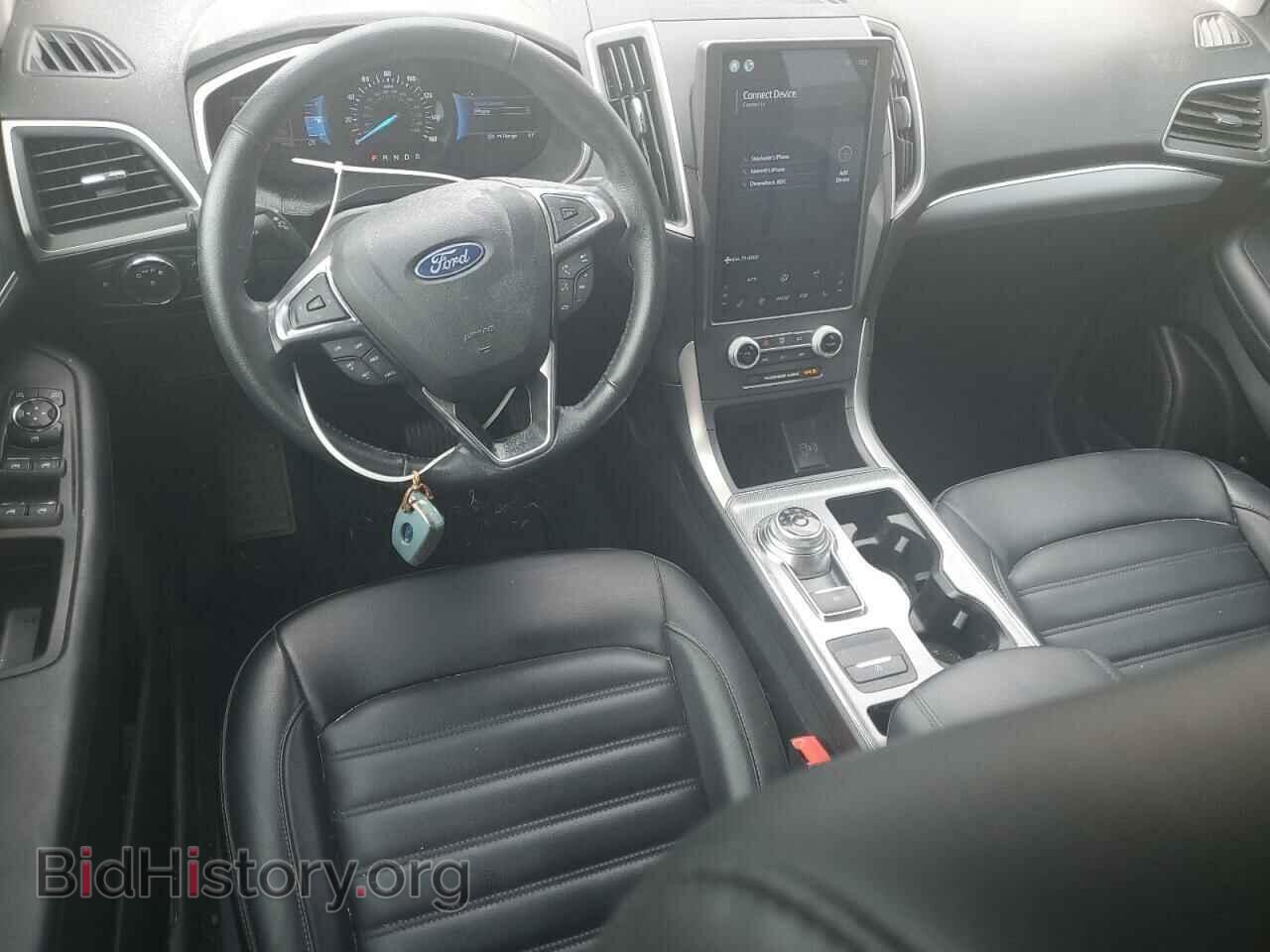 2021 FORD EDGE - VIN: 2FMPK3J99MBA23512 - Photo 8