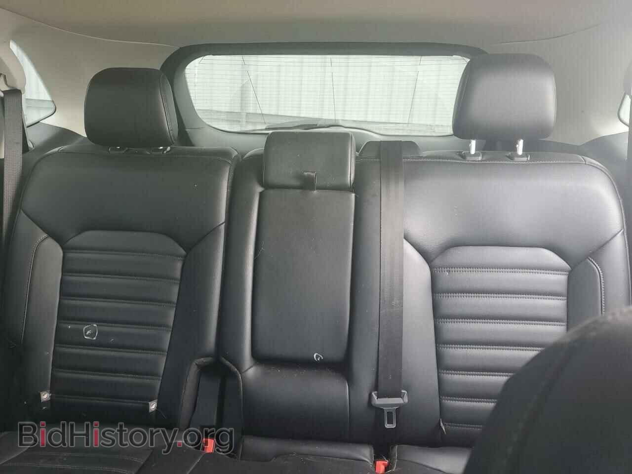 2021 FORD EDGE - VIN: 2FMPK3J99MBA23512 - Photo 10