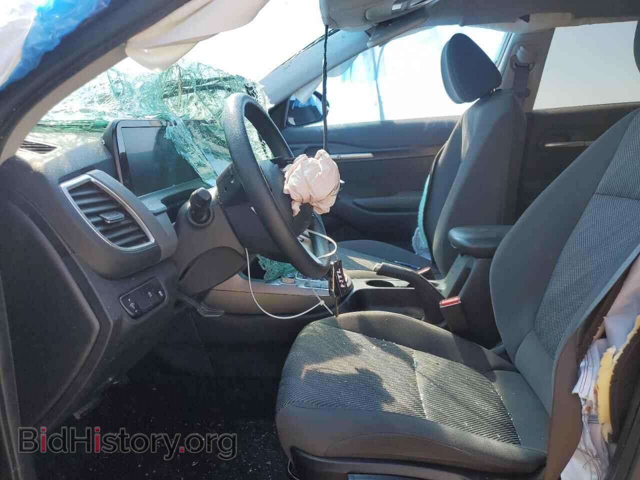 2024 KIA SELTOS - VIN: KNDEPCAA2R7616250 - Фото 7