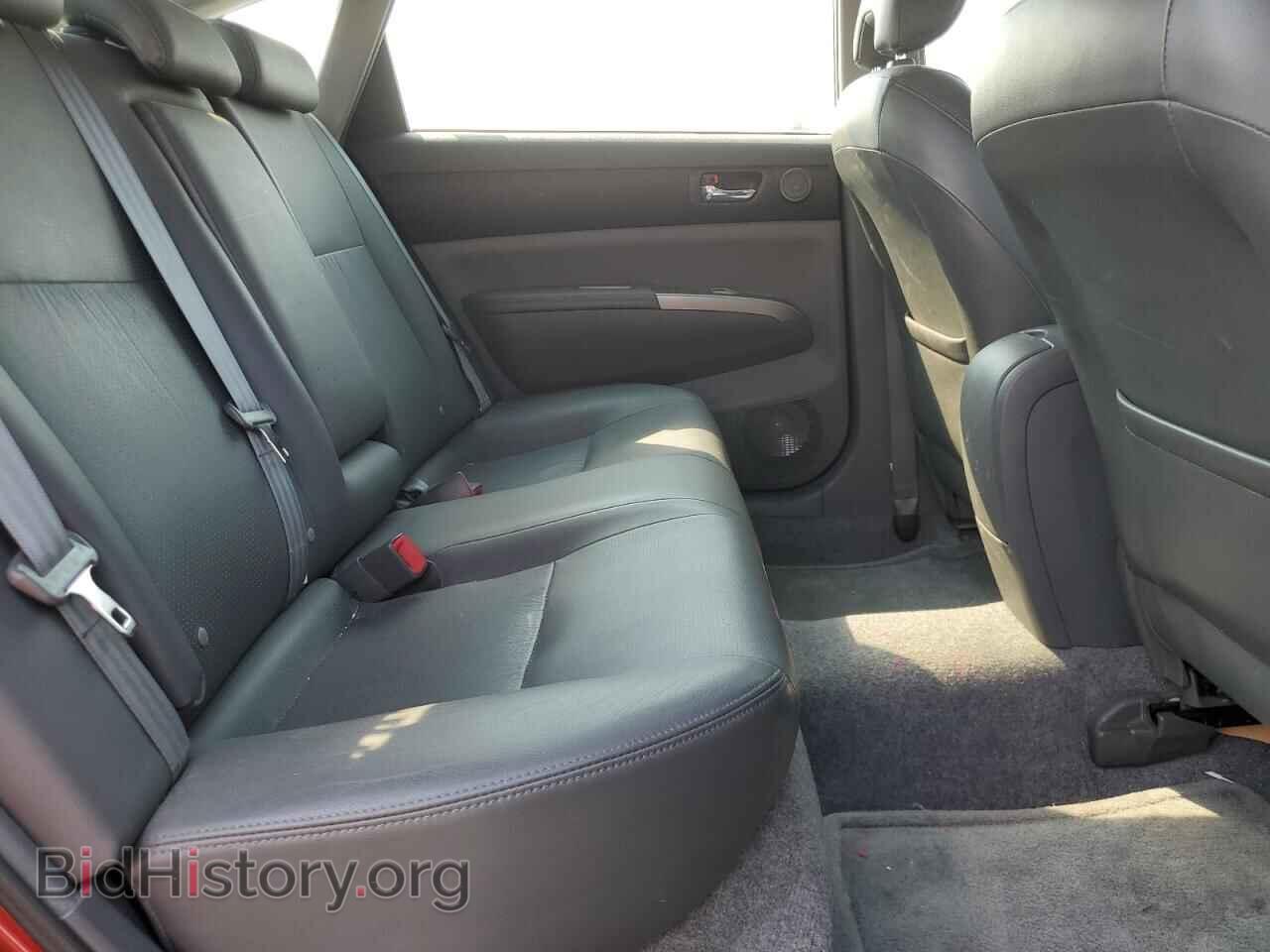 2009 TOYOTA PRIUS - VIN: JTDKB20U493473235 - Фото 10