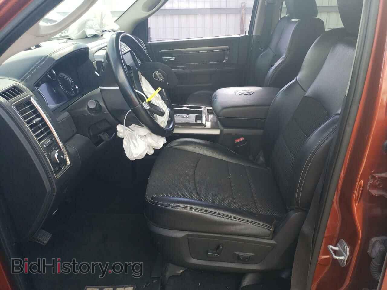 2013 RAM 1500 - VIN: 1C6RR7HT6DS683683 - Фото 7