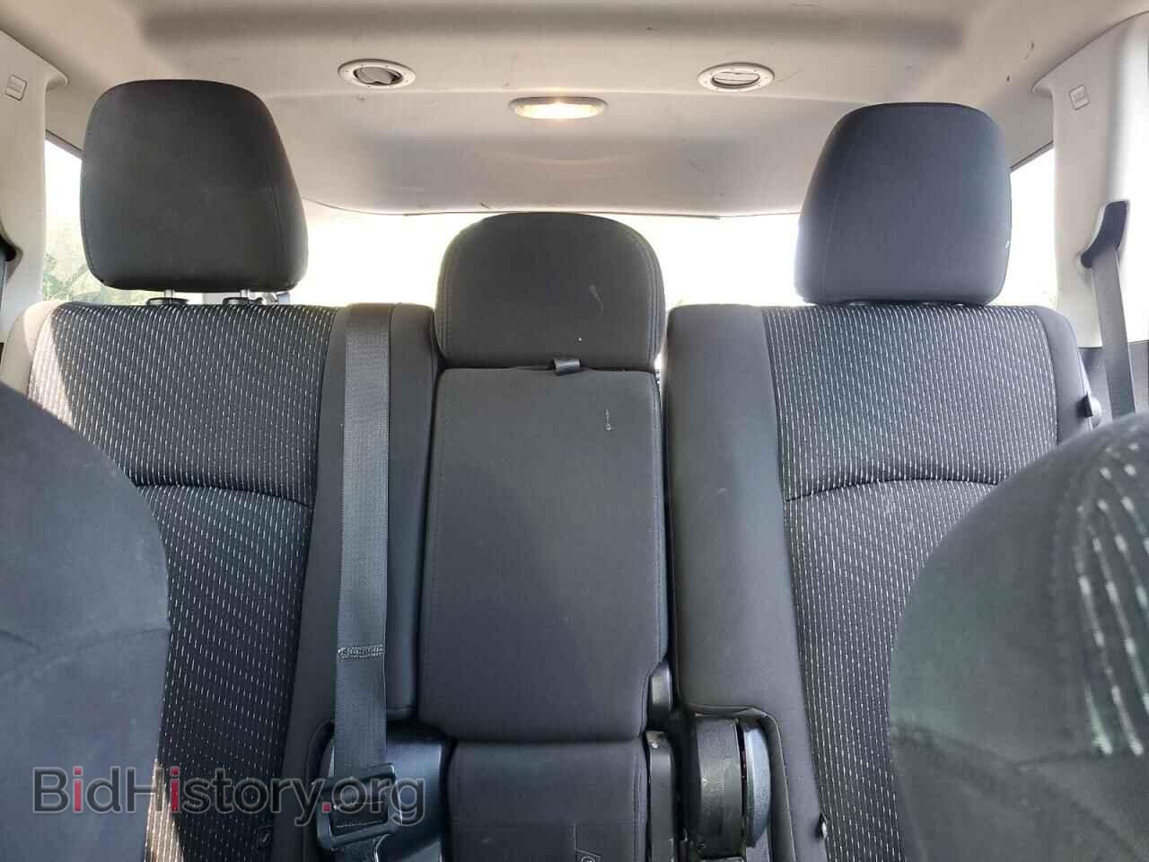 2017 DODGE JOURNEY - VIN: 3C4PDDBGXHT528972 - Фото 10