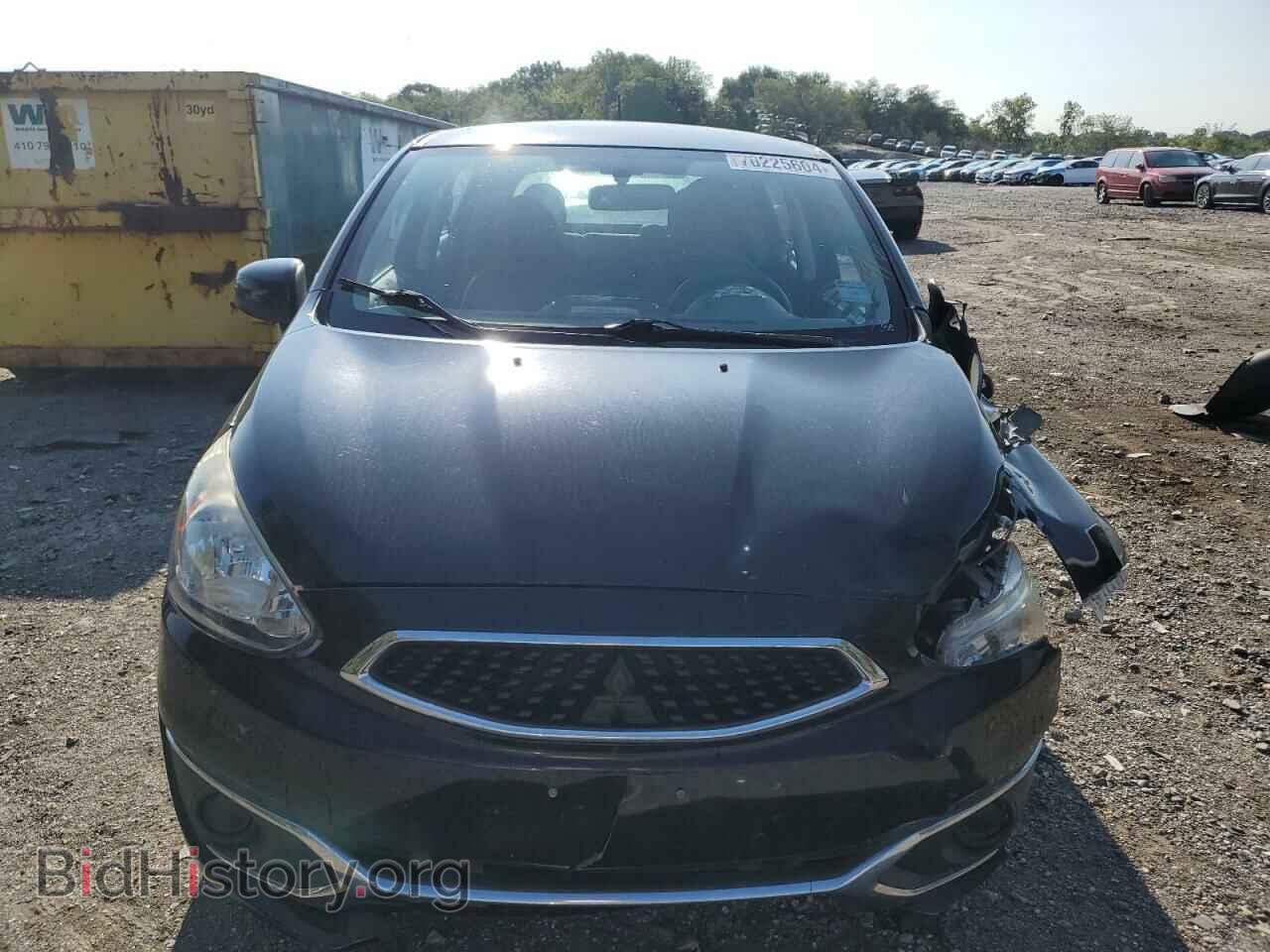 2017 MITSUBISHI MIRAGE - VIN: ML32A3HJ2HH013997 - Фото 5