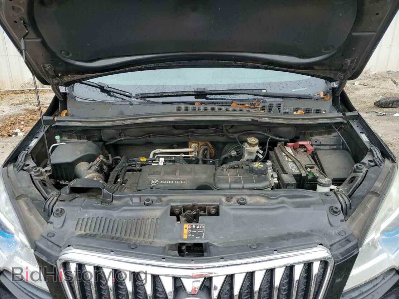 2013 BUICK ENCORE - VIN: KL4CJBSB6DB102105 - Photo 11