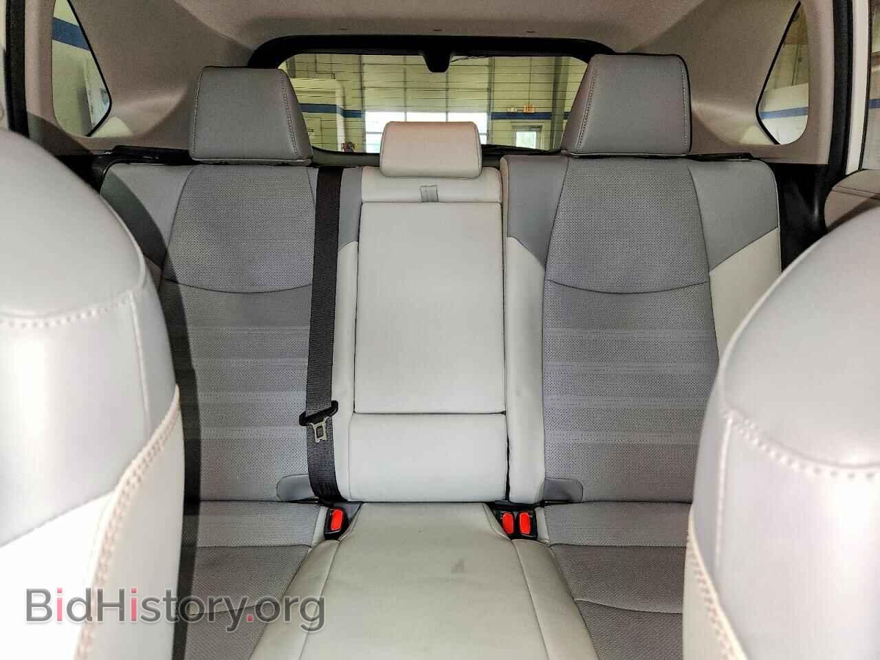 2019 TOYOTA RAV4 - VIN: JTMDWRFV1KJ013473 - Photo 10
