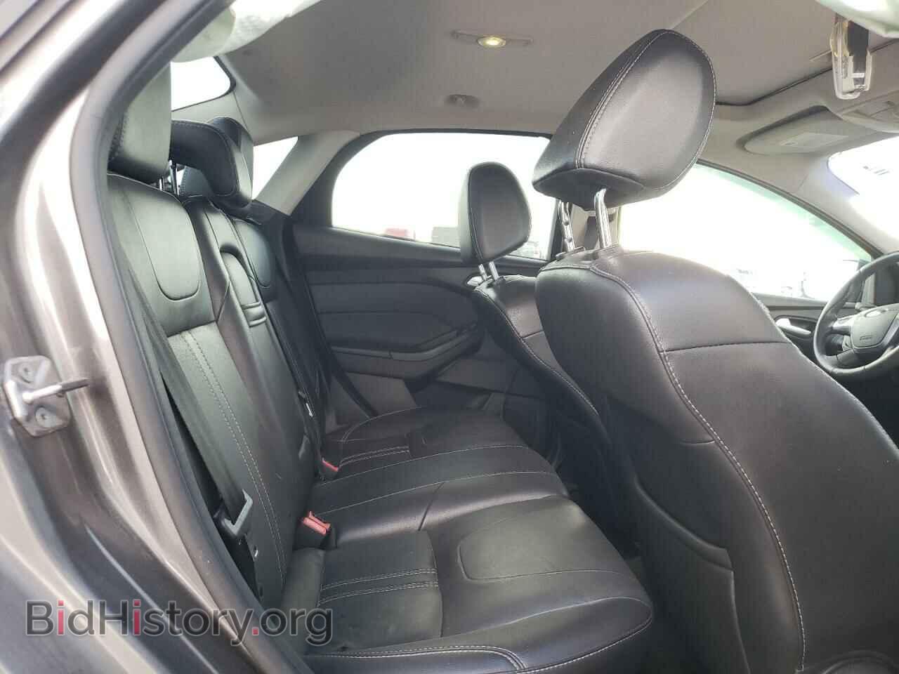 2013 FORD FOCUS - VIN: 1FADP3F21DL320249 - Photo 10