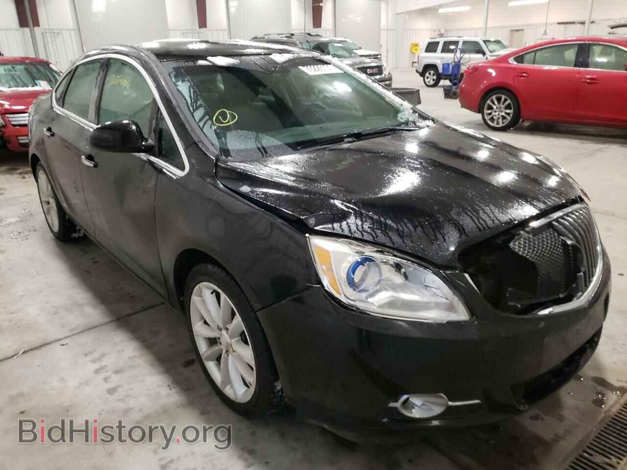 Фотография 1G4PP5SK5C4163841 - BUICK VERANO 2012
