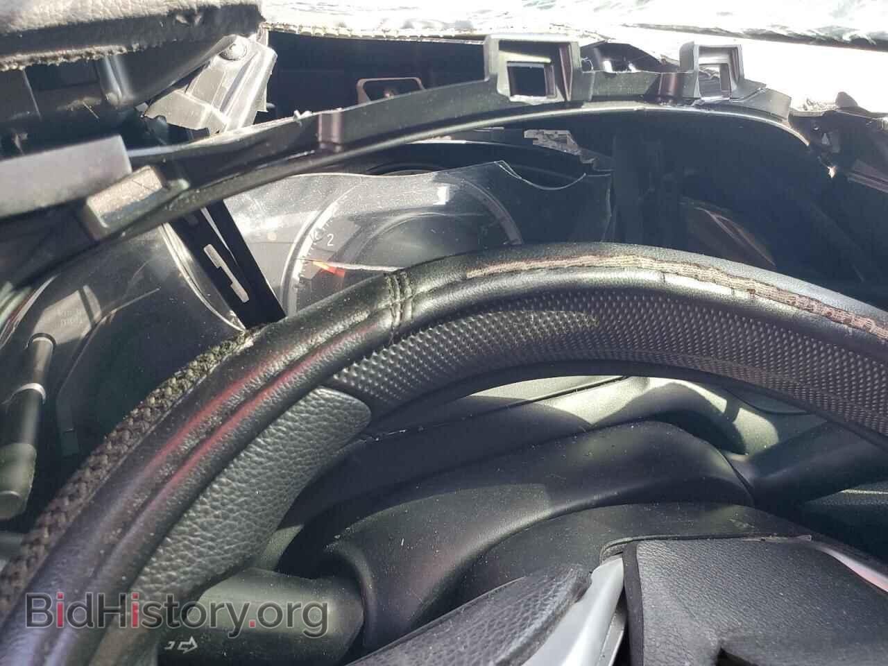 2017 HONDA CIVIC - VIN: 19XFC2F59HE080594 - Фото 9