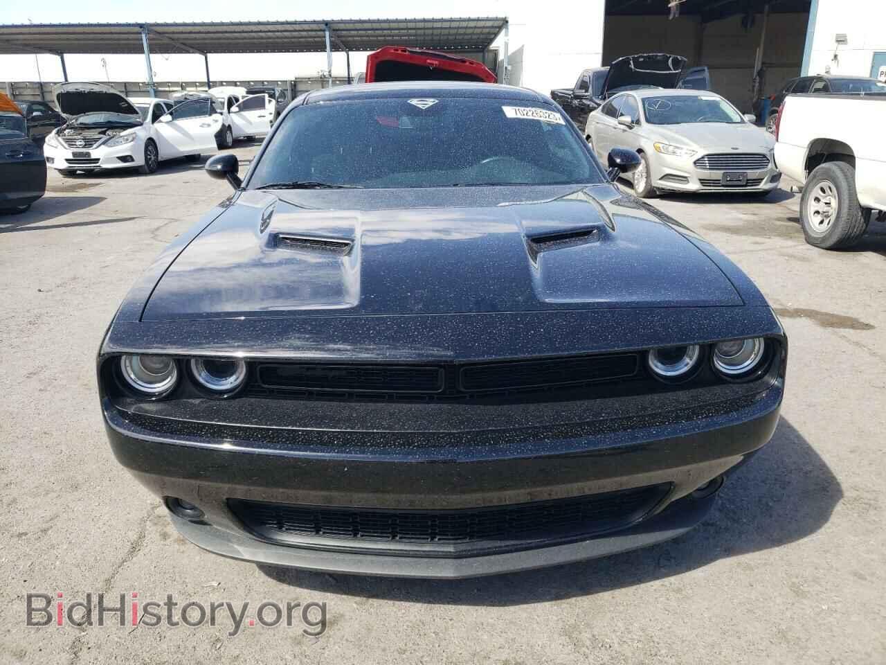 2019 DODGE CHALLENGER - VIN: 2C3CDZAG3KH735494 - Photo 5