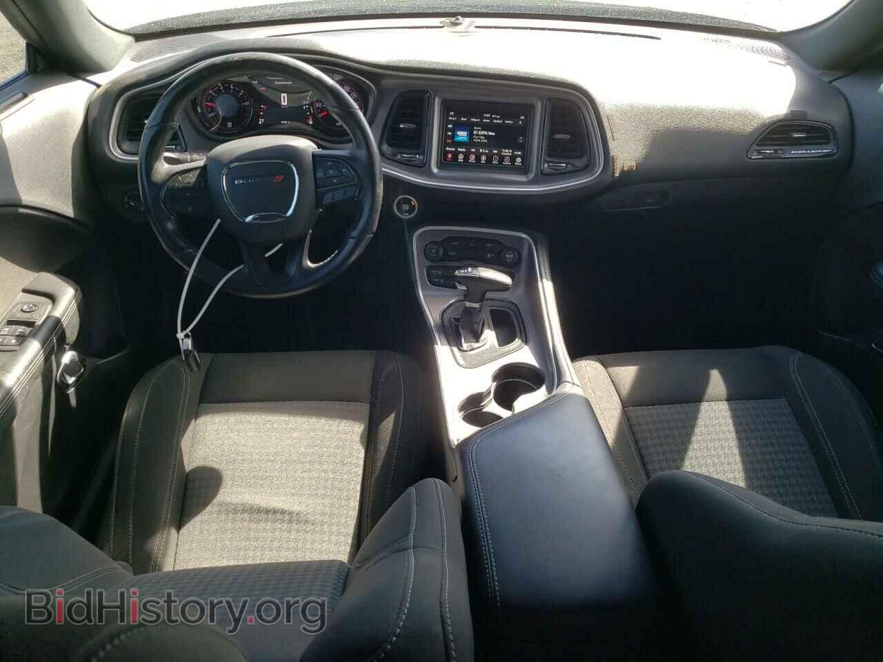 2019 DODGE CHALLENGER - VIN: 2C3CDZAG3KH735494 - Photo 8