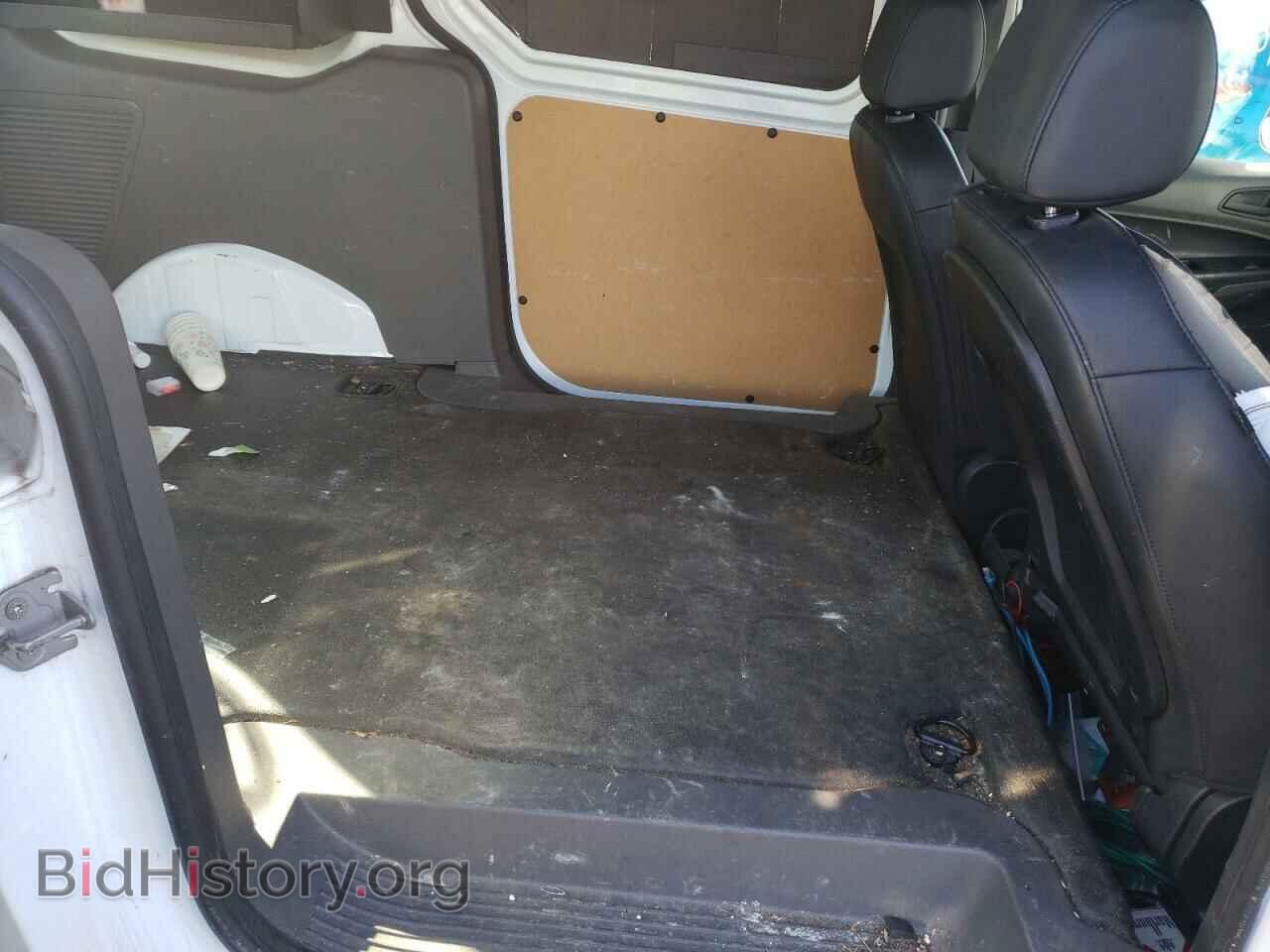 2019 FORD TRANSIT - VIN: NM0LS7E26K1389747 - Фото 6