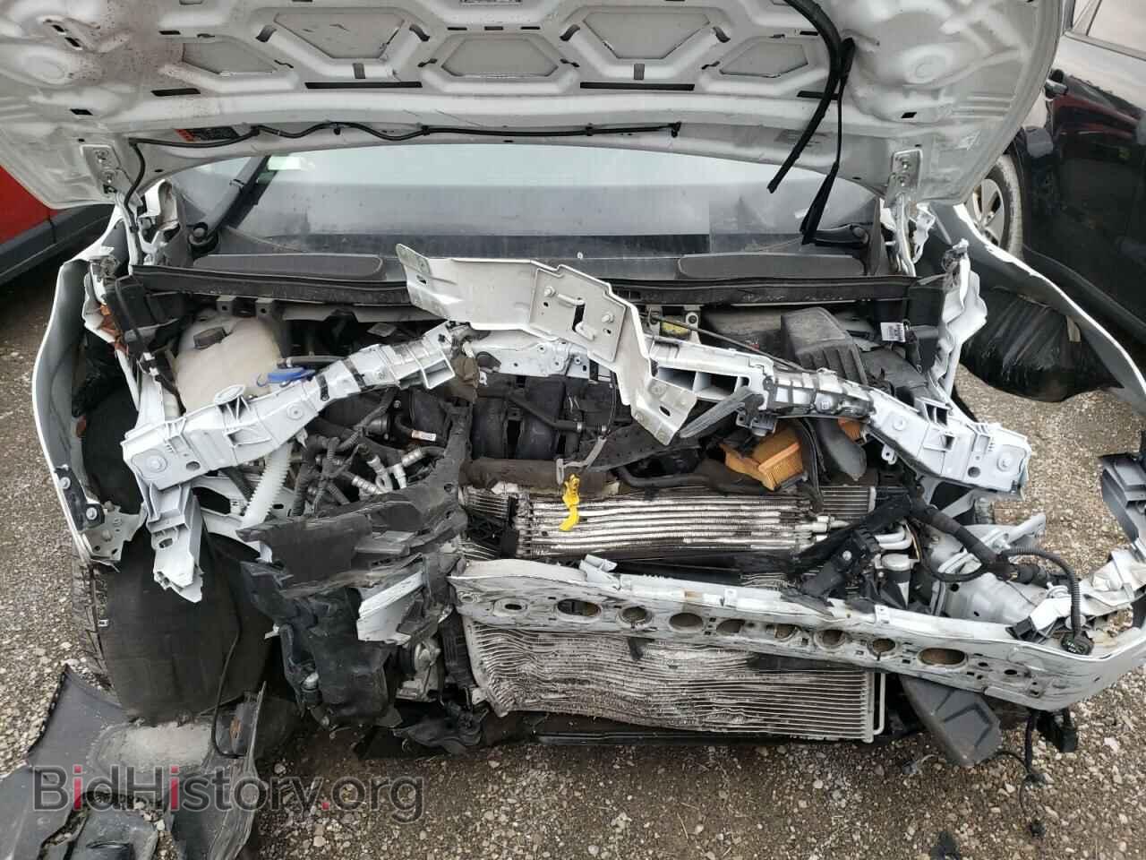2019 FORD TRANSIT - VIN: NM0LS7E26K1389747 - Фото 7