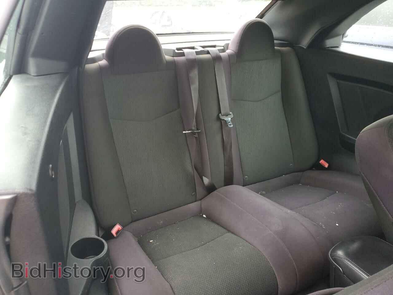 2012 CHRYSLER 200 - VIN: 1C3BCBEB3CN208665 - Фото 10