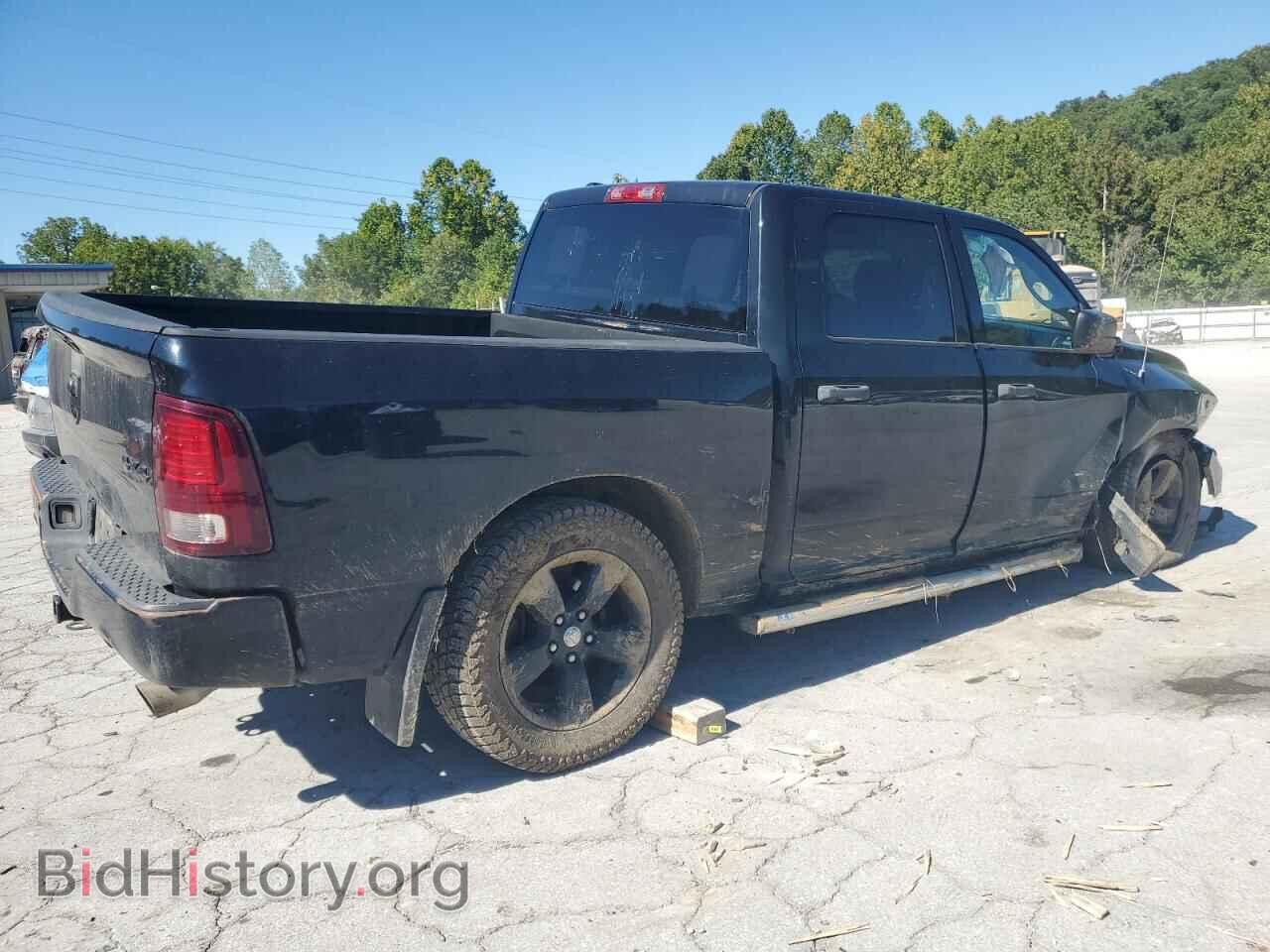 2013 RAM 1500 - VIN: 1C6RR7KT0DS719599 - Photo 3