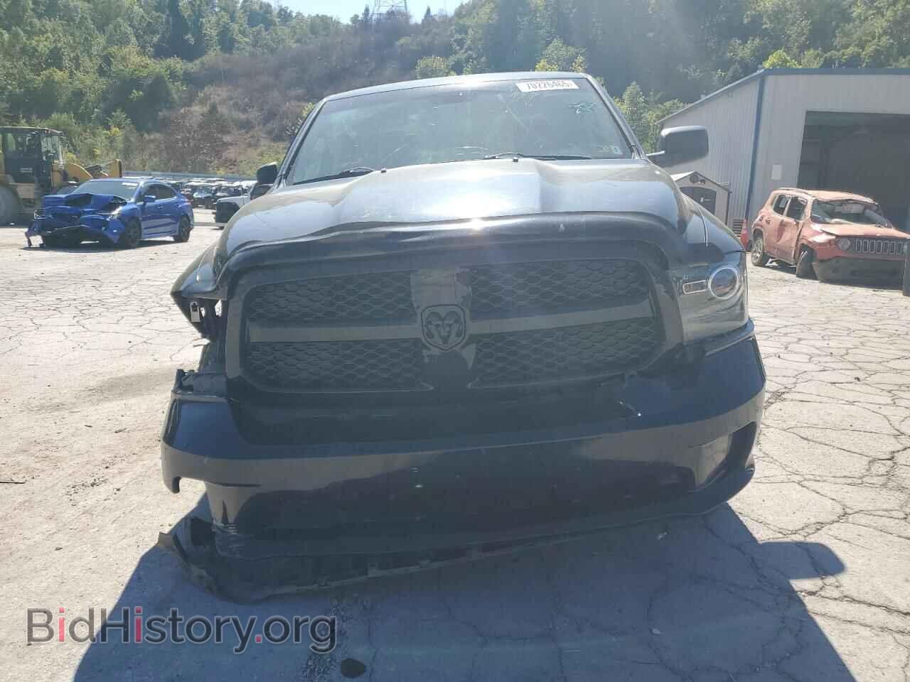 2013 RAM 1500 - VIN: 1C6RR7KT0DS719599 - Photo 5