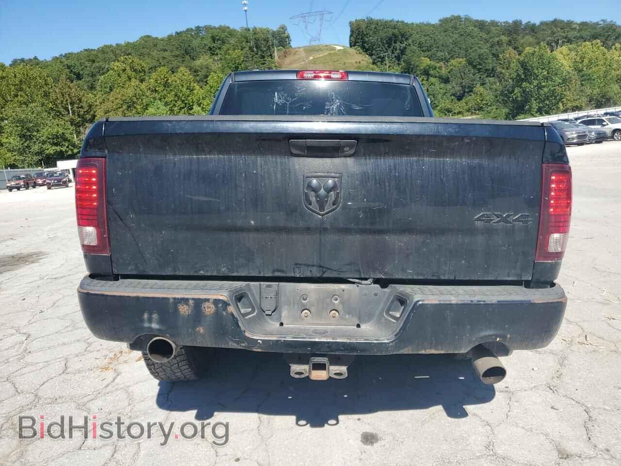 2013 RAM 1500 - VIN: 1C6RR7KT0DS719599 - Photo 6