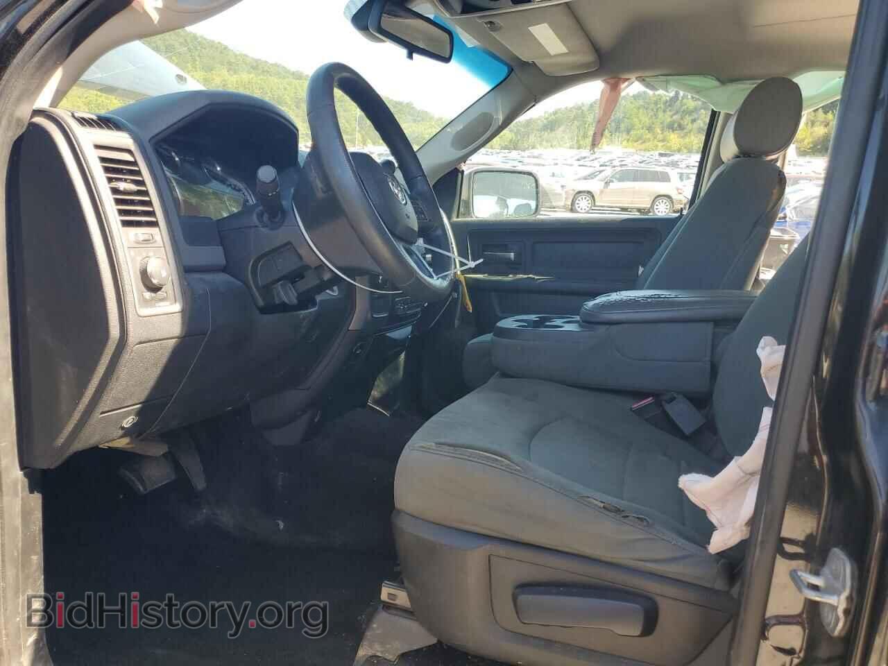 2013 RAM 1500 - VIN: 1C6RR7KT0DS719599 - Photo 7