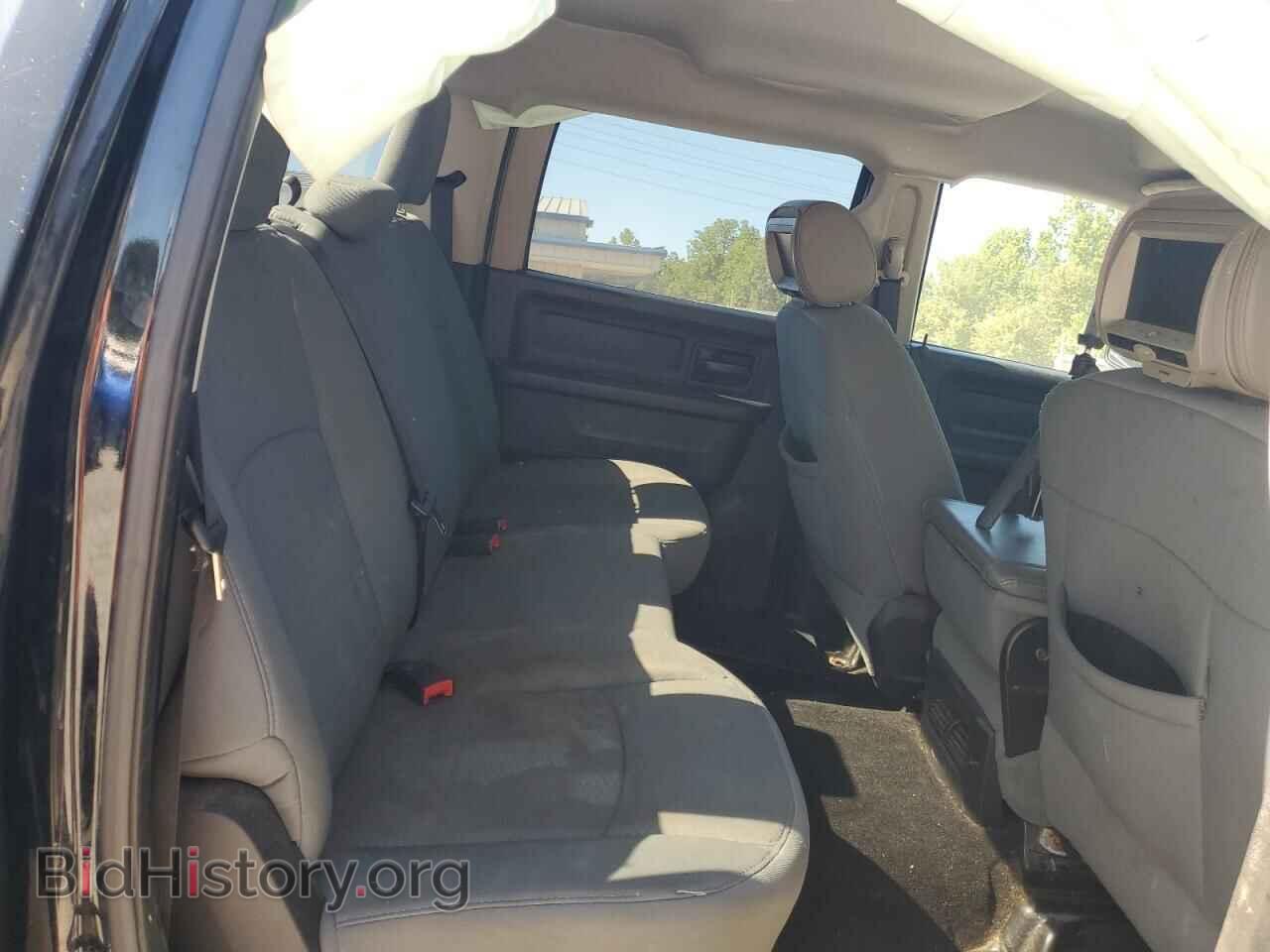 2013 RAM 1500 - VIN: 1C6RR7KT0DS719599 - Photo 10