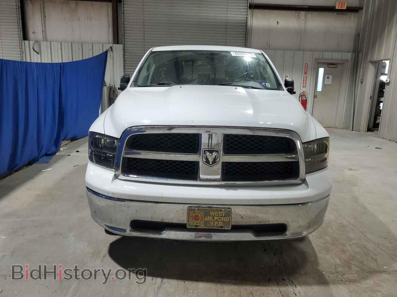 2011 DODGE All Models - VIN: 1D7RV1GP7BS525376 - Photo 5