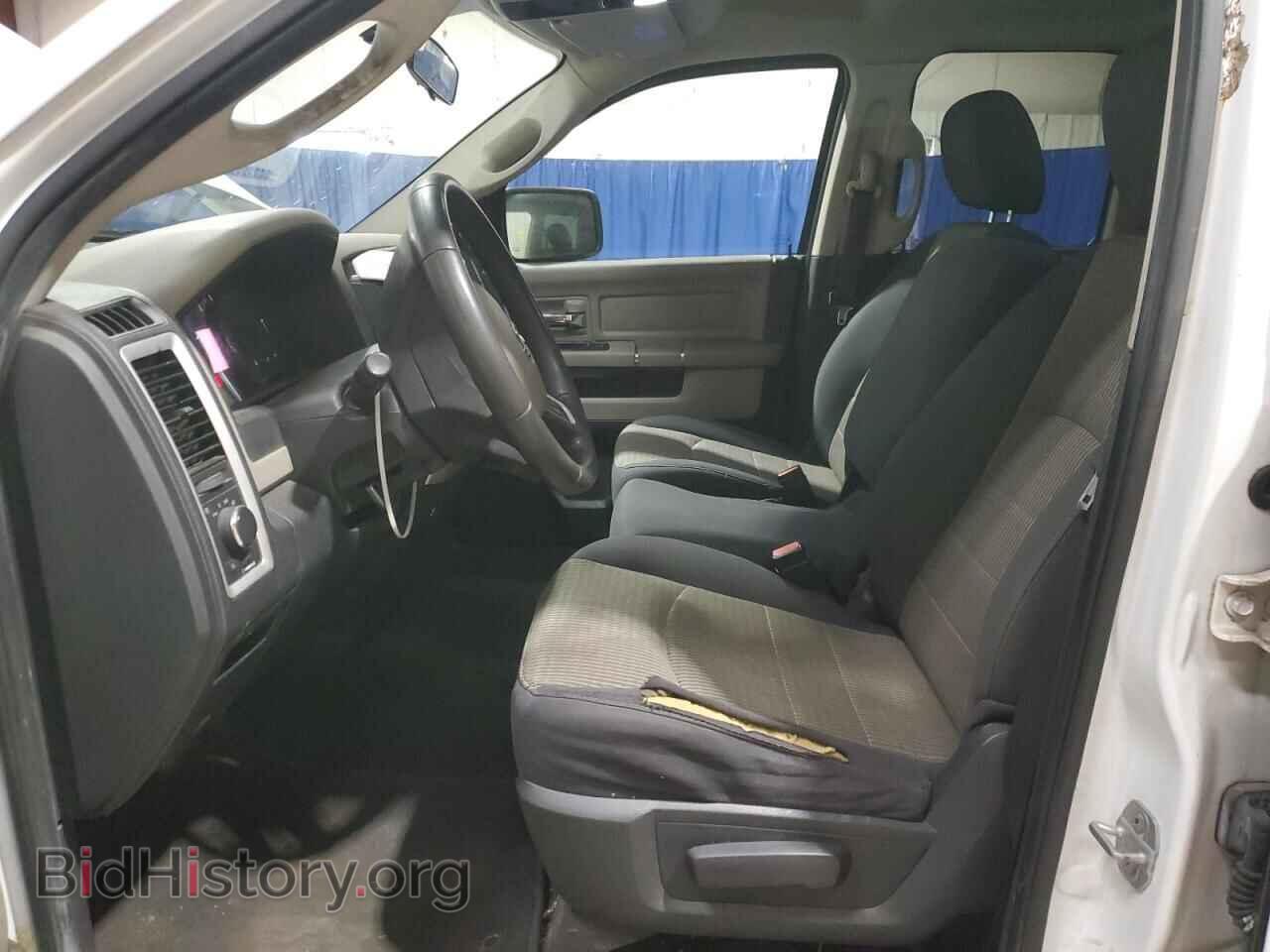 2011 DODGE All Models - VIN: 1D7RV1GP7BS525376 - Photo 7