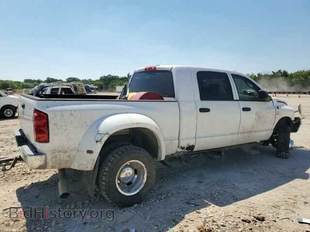 2007 DODGE All Models - VIN: 3D7MX49C07G754609 - Photo 3